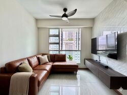 Blk 40A Skyoasis @ Dawson (Queenstown), HDB 3 Rooms #537531791